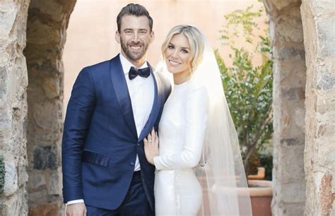 charissa thompson first husband|charissa thompson former husband.